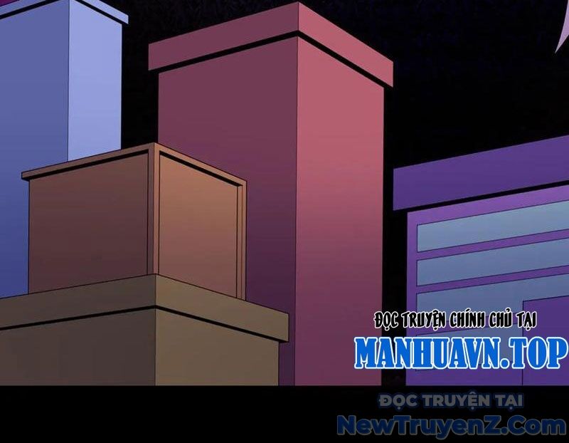 Kỷ Nguyên Kỳ Lạ: Chapter 481