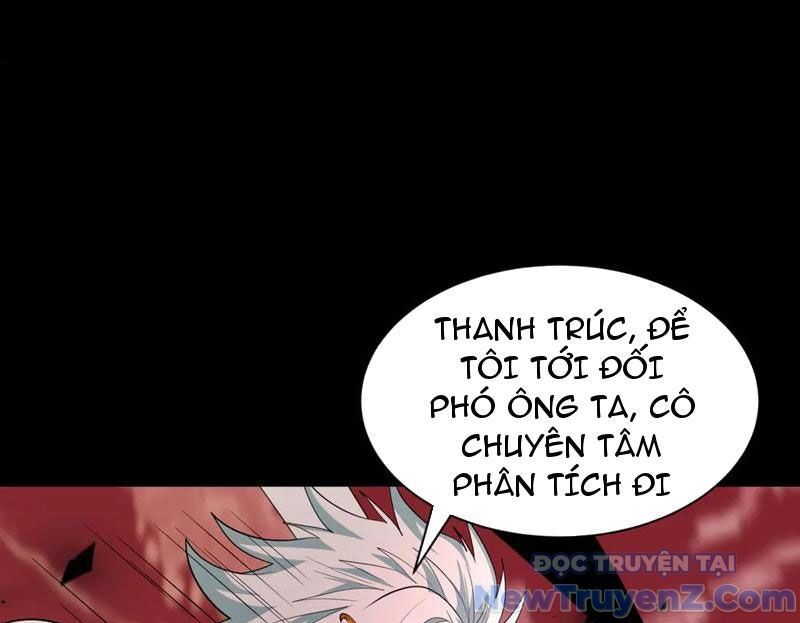 Kỷ Nguyên Kỳ Lạ: Chapter 481