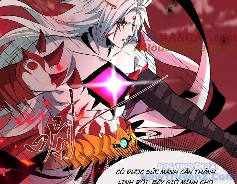 Kỷ Nguyên Kỳ Lạ: Chapter 481