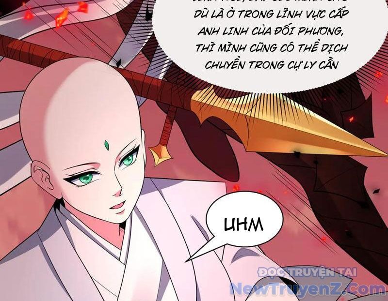 Kỷ Nguyên Kỳ Lạ: Chapter 481