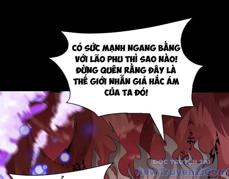 Kỷ Nguyên Kỳ Lạ: Chapter 481