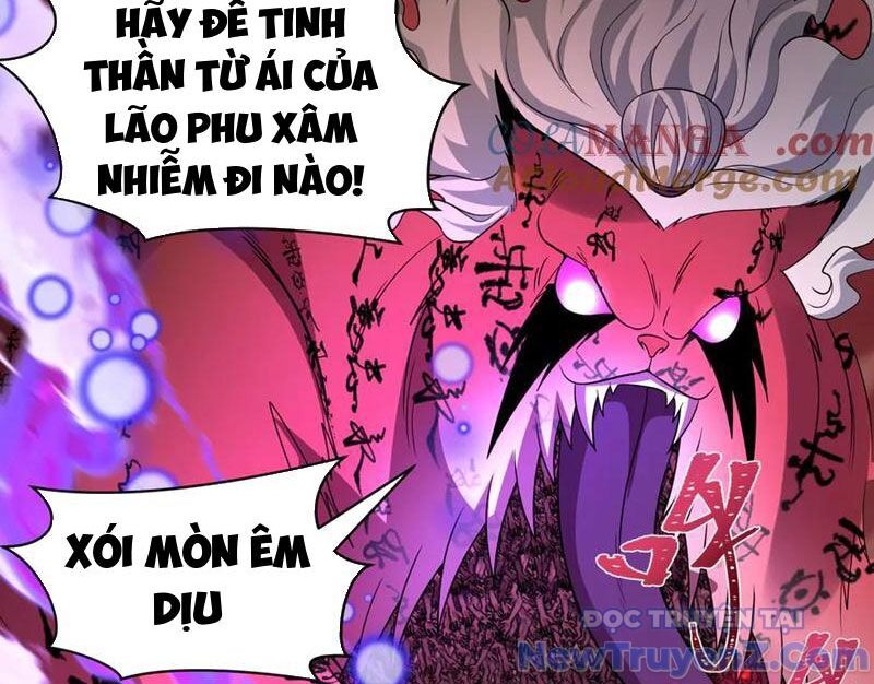 Kỷ Nguyên Kỳ Lạ: Chapter 481