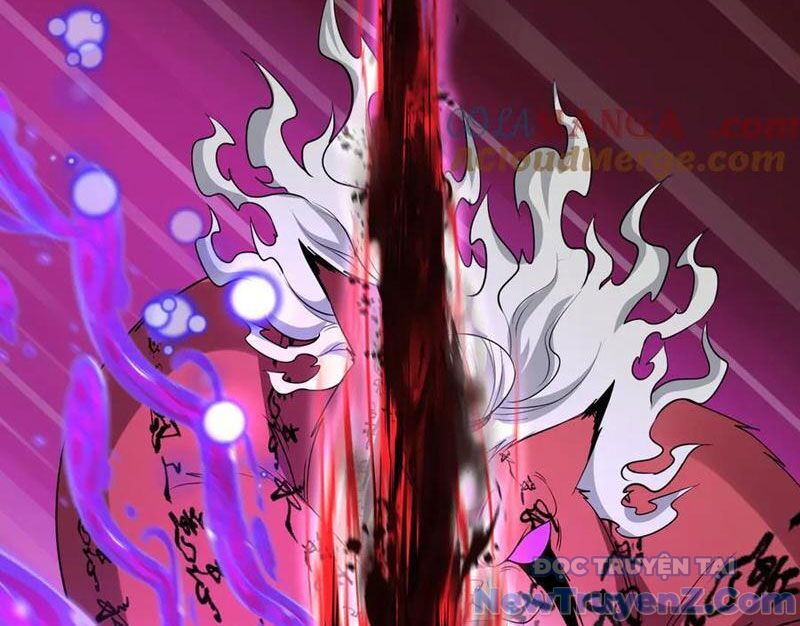 Kỷ Nguyên Kỳ Lạ: Chapter 481