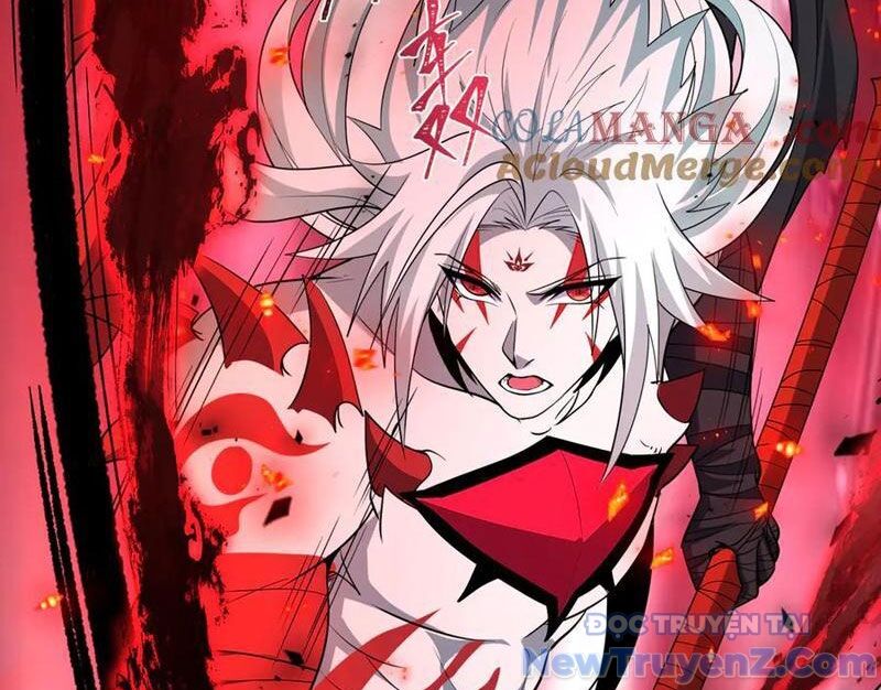 Kỷ Nguyên Kỳ Lạ: Chapter 481