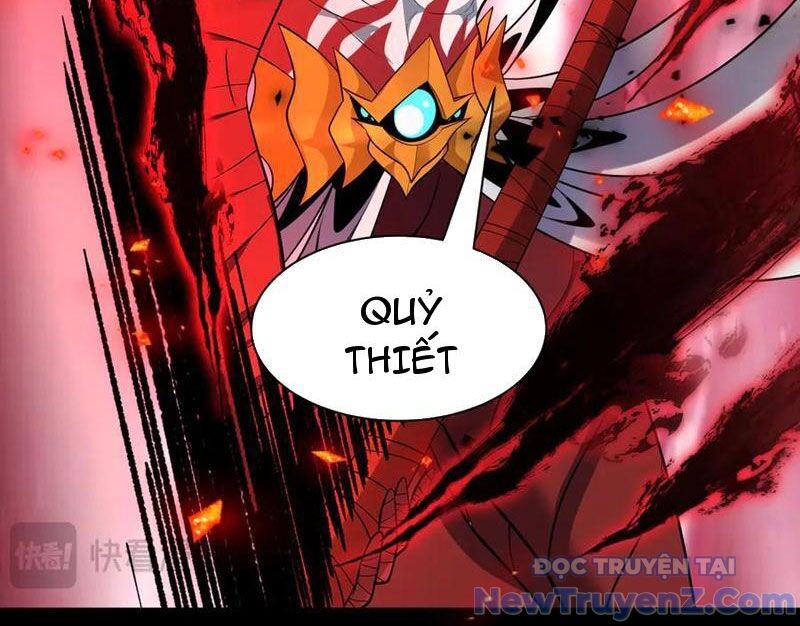 Kỷ Nguyên Kỳ Lạ: Chapter 481