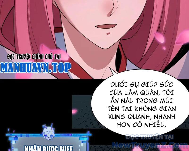 Kỷ Nguyên Kỳ Lạ: Chapter 482