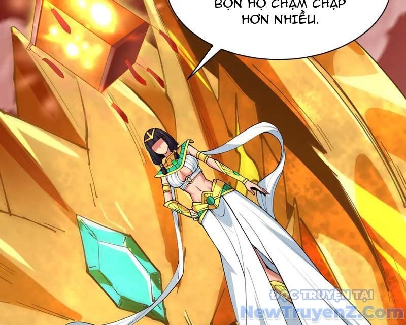 Kỷ Nguyên Kỳ Lạ: Chapter 482