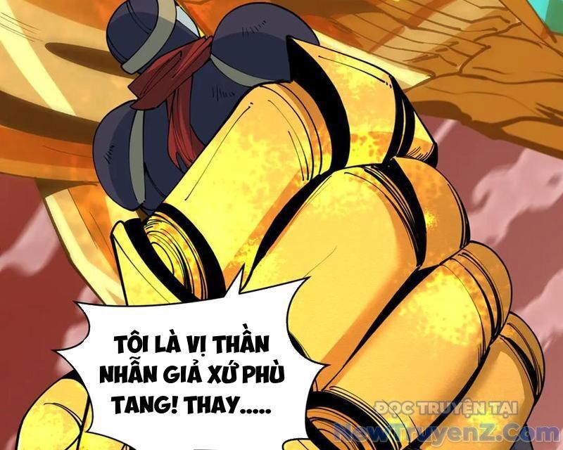 Kỷ Nguyên Kỳ Lạ: Chapter 482