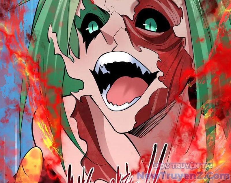 Kỷ Nguyên Kỳ Lạ: Chapter 482