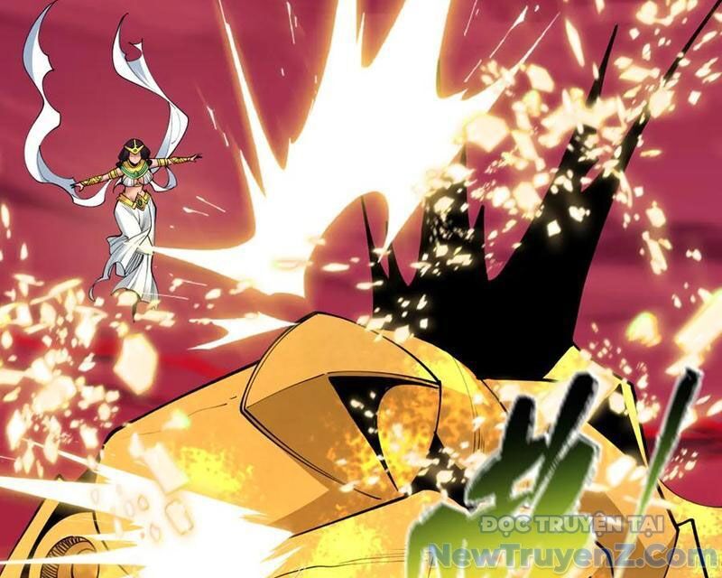 Kỷ Nguyên Kỳ Lạ: Chapter 482