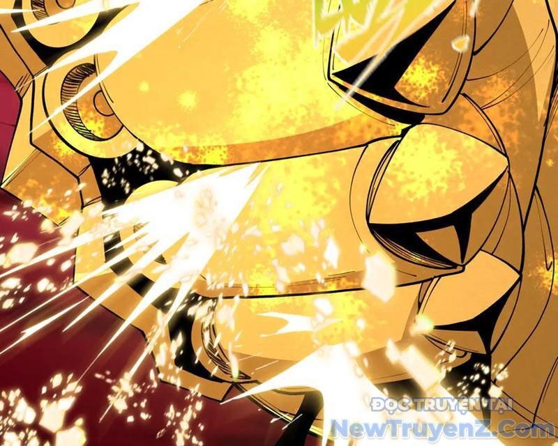 Kỷ Nguyên Kỳ Lạ: Chapter 482