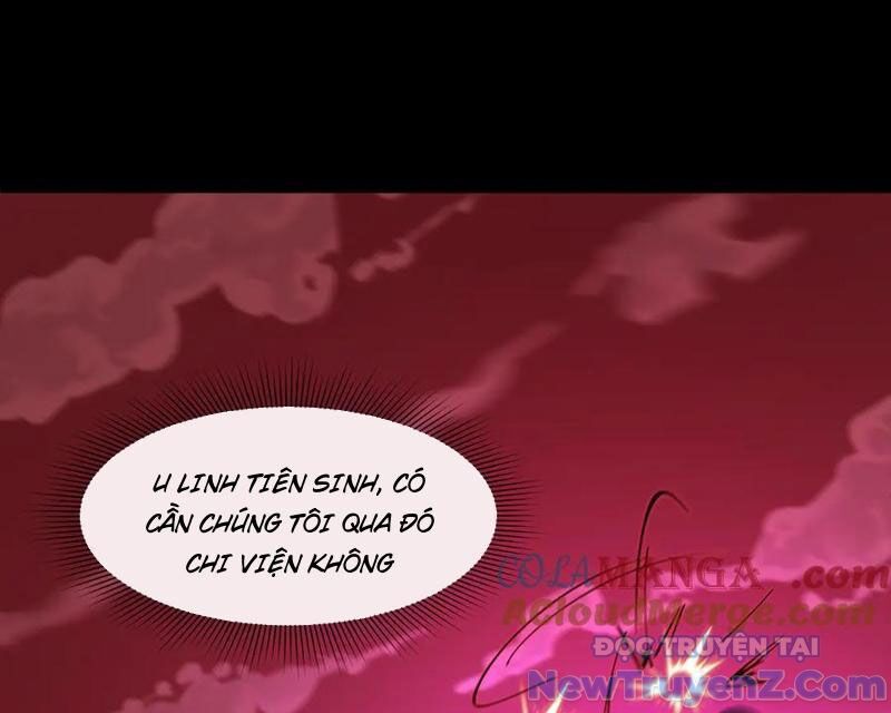 Kỷ Nguyên Kỳ Lạ: Chapter 482