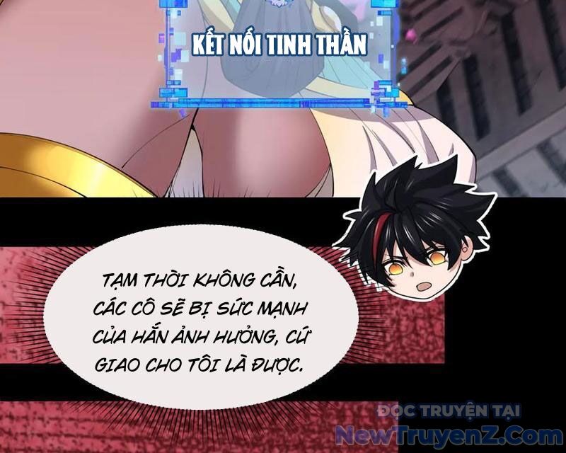 Kỷ Nguyên Kỳ Lạ: Chapter 482