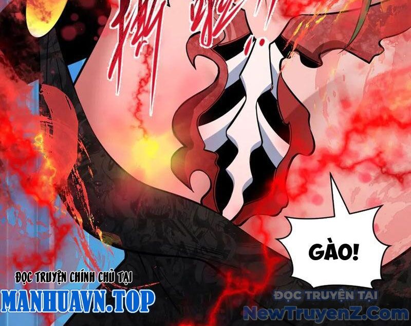 Kỷ Nguyên Kỳ Lạ: Chapter 482