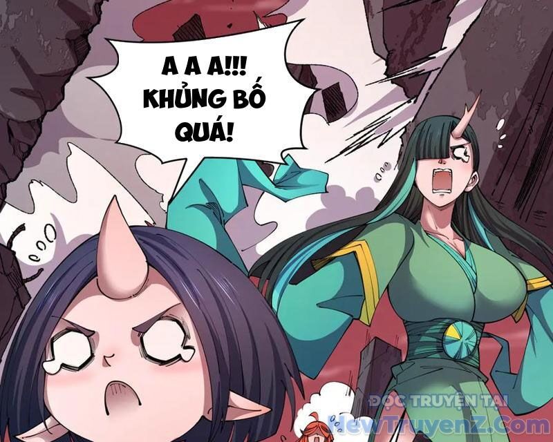 Kỷ Nguyên Kỳ Lạ: Chapter 482