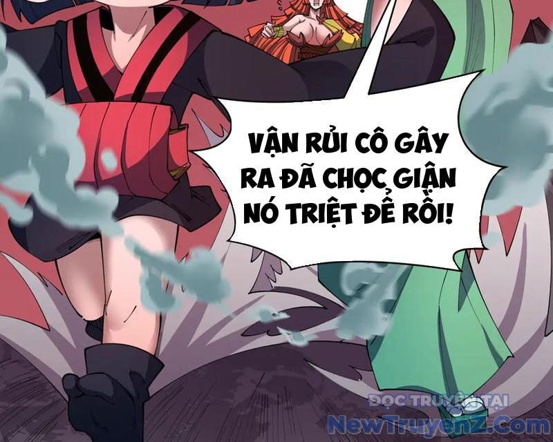Kỷ Nguyên Kỳ Lạ: Chapter 482
