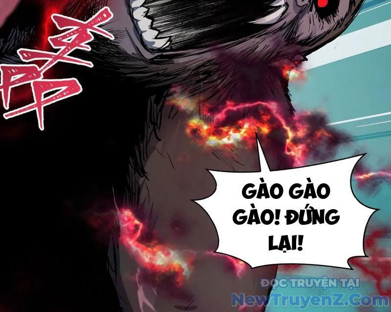 Kỷ Nguyên Kỳ Lạ: Chapter 482