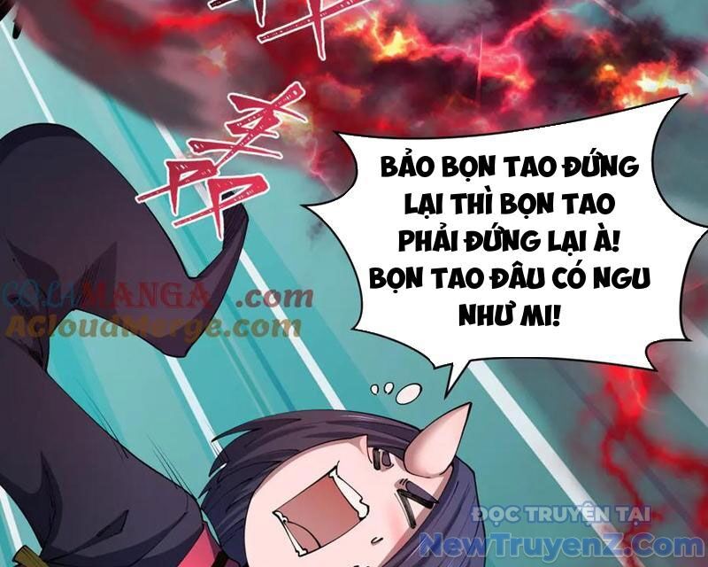 Kỷ Nguyên Kỳ Lạ: Chapter 482