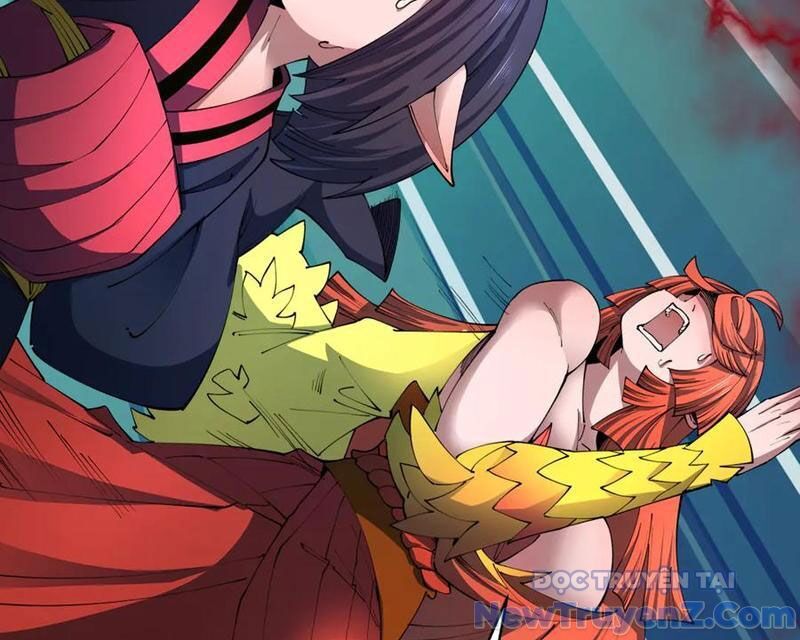 Kỷ Nguyên Kỳ Lạ: Chapter 482