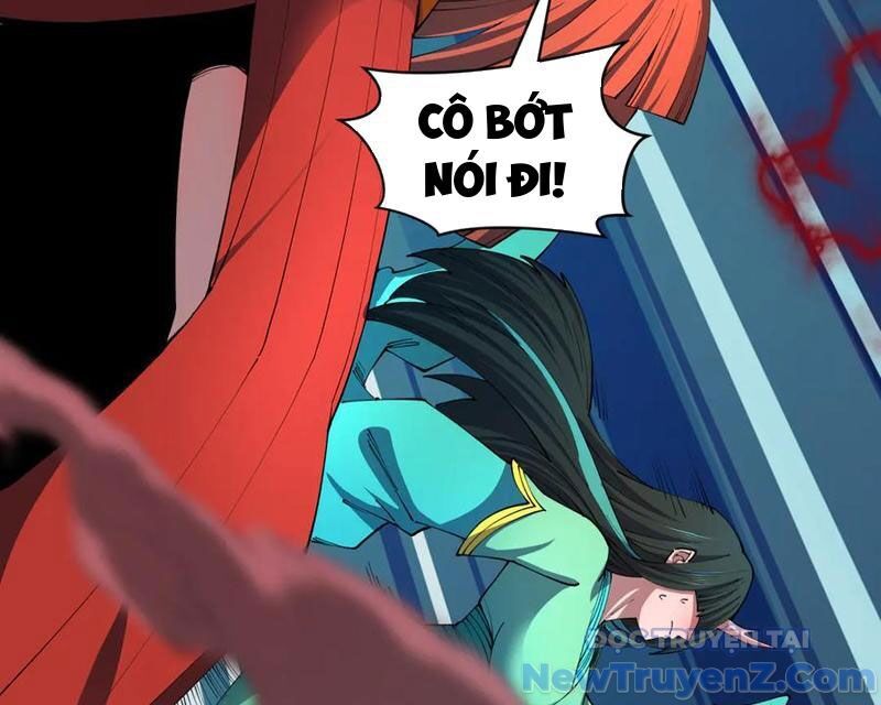 Kỷ Nguyên Kỳ Lạ: Chapter 482