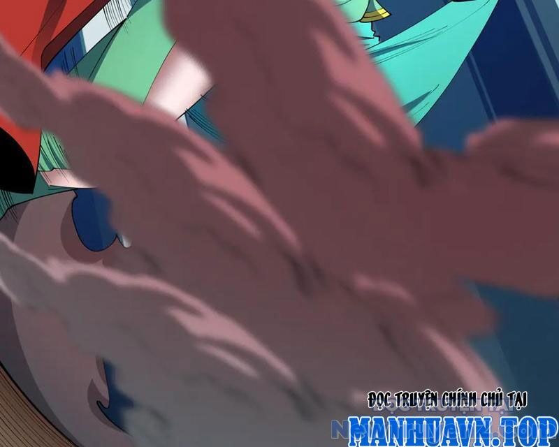 Kỷ Nguyên Kỳ Lạ: Chapter 482