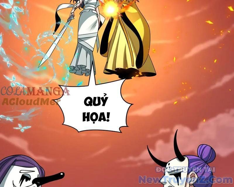 Kỷ Nguyên Kỳ Lạ: Chapter 482