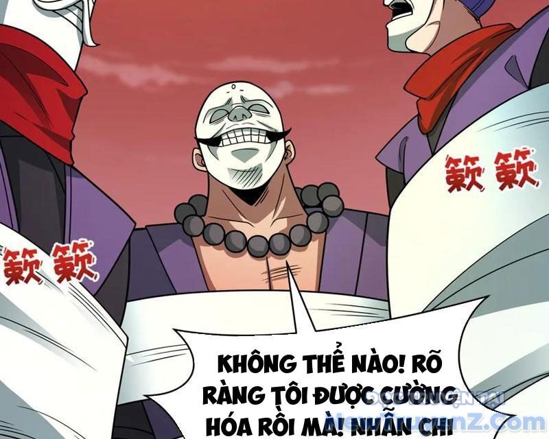 Kỷ Nguyên Kỳ Lạ: Chapter 482