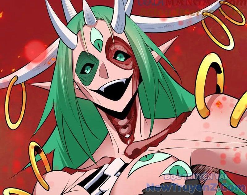 Kỷ Nguyên Kỳ Lạ: Chapter 482