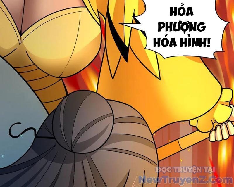 Kỷ Nguyên Kỳ Lạ: Chapter 482