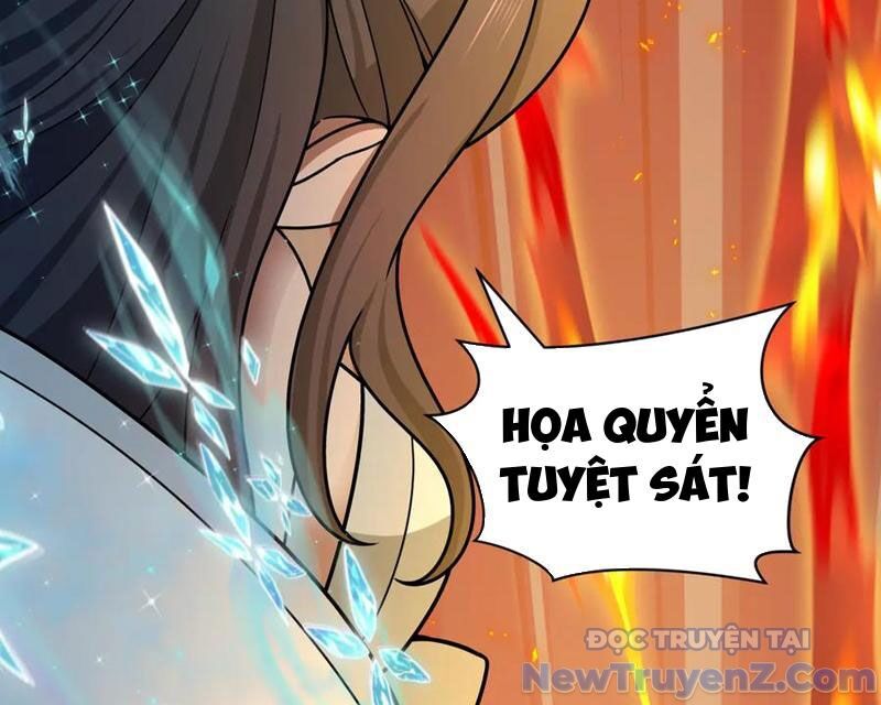 Kỷ Nguyên Kỳ Lạ: Chapter 482