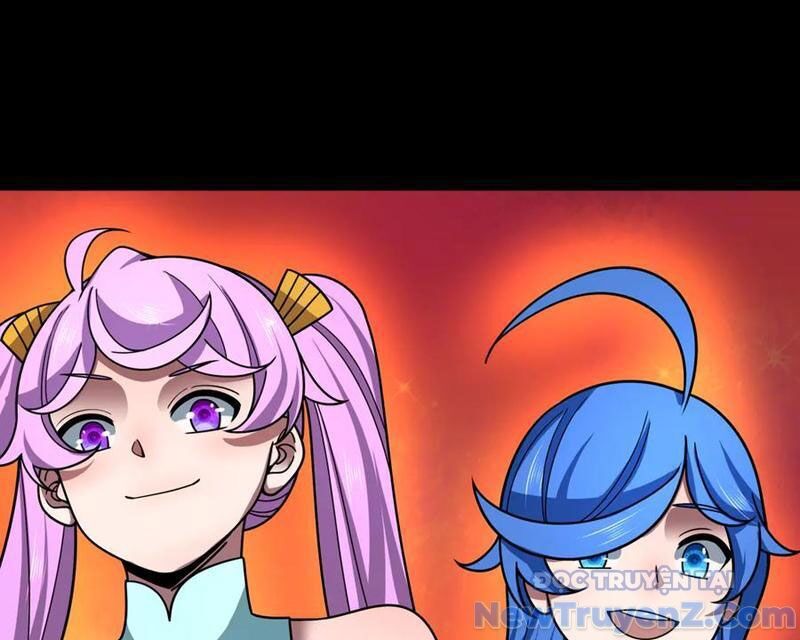 Kỷ Nguyên Kỳ Lạ: Chapter 482