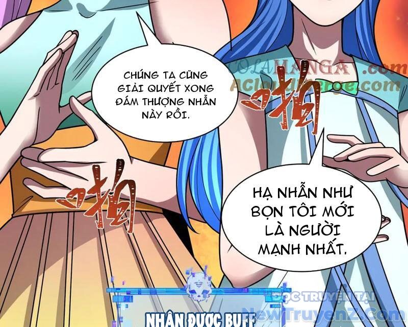 Kỷ Nguyên Kỳ Lạ: Chapter 482