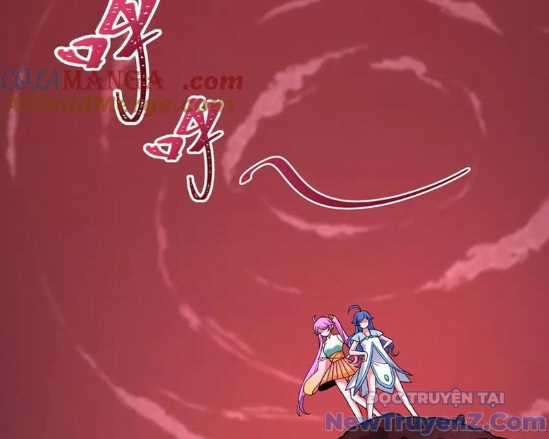 Kỷ Nguyên Kỳ Lạ: Chapter 482