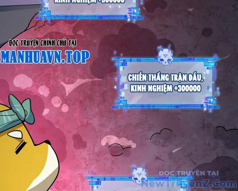 Kỷ Nguyên Kỳ Lạ: Chapter 482