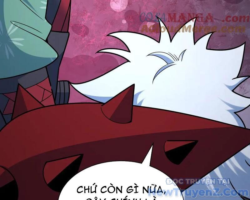 Kỷ Nguyên Kỳ Lạ: Chapter 482