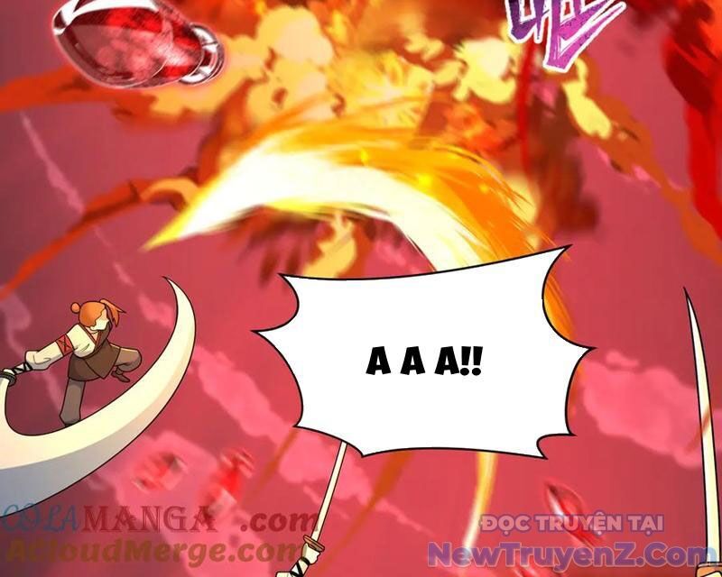 Kỷ Nguyên Kỳ Lạ: Chapter 482