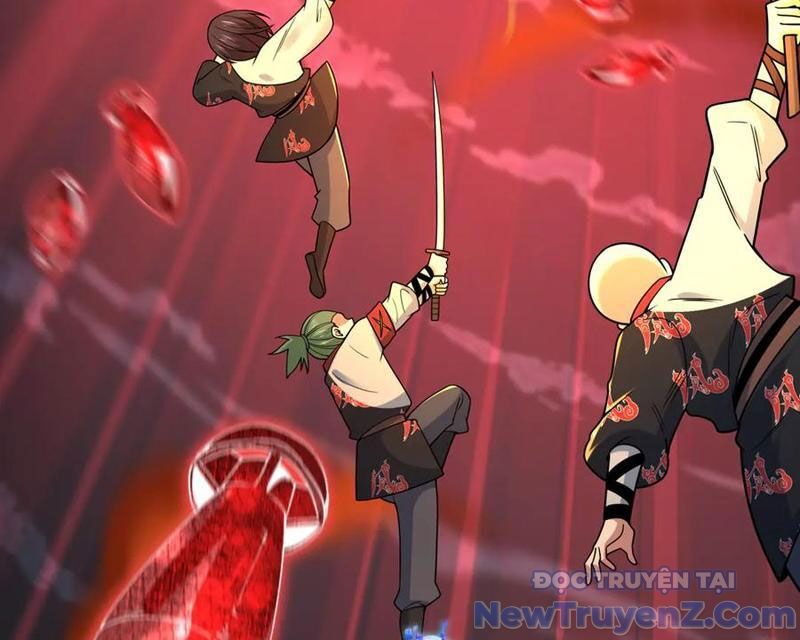 Kỷ Nguyên Kỳ Lạ: Chapter 482