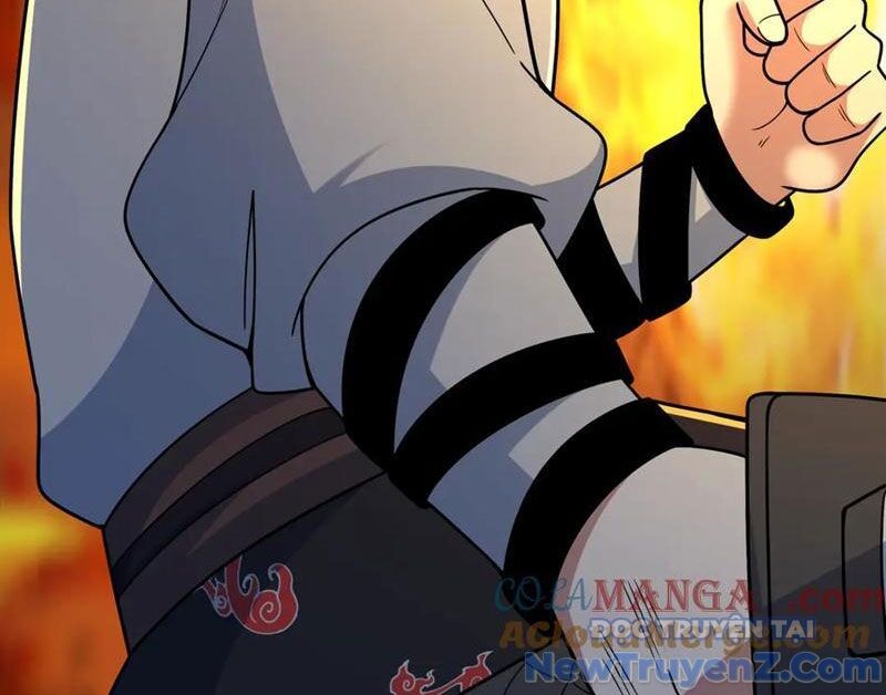 Kỷ Nguyên Kỳ Lạ: Chapter 482