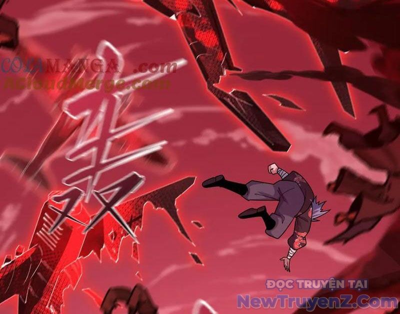 Kỷ Nguyên Kỳ Lạ: Chapter 482