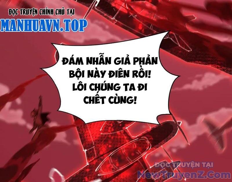 Kỷ Nguyên Kỳ Lạ: Chapter 482