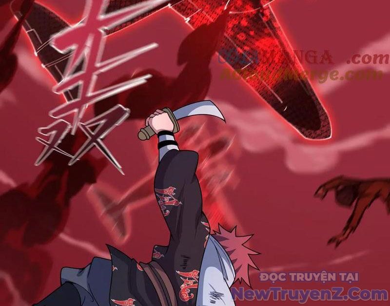 Kỷ Nguyên Kỳ Lạ: Chapter 482