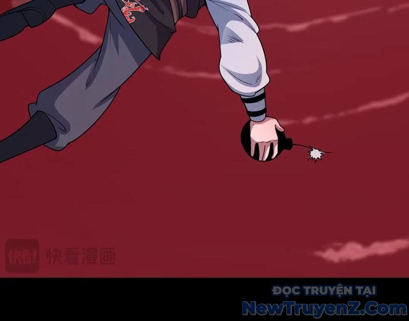 Kỷ Nguyên Kỳ Lạ: Chapter 482