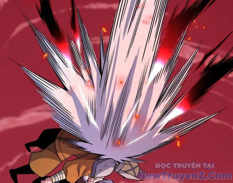 Kỷ Nguyên Kỳ Lạ: Chapter 482