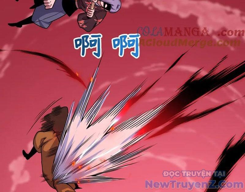Kỷ Nguyên Kỳ Lạ: Chapter 482