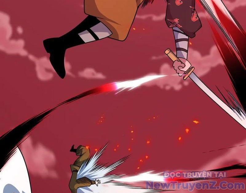 Kỷ Nguyên Kỳ Lạ: Chapter 482