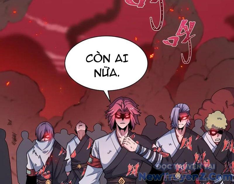 Kỷ Nguyên Kỳ Lạ: Chapter 482
