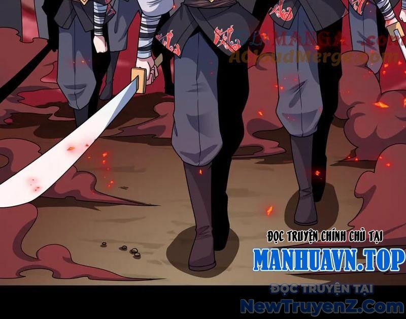 Kỷ Nguyên Kỳ Lạ: Chapter 482