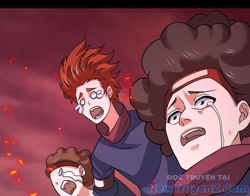 Kỷ Nguyên Kỳ Lạ: Chapter 482