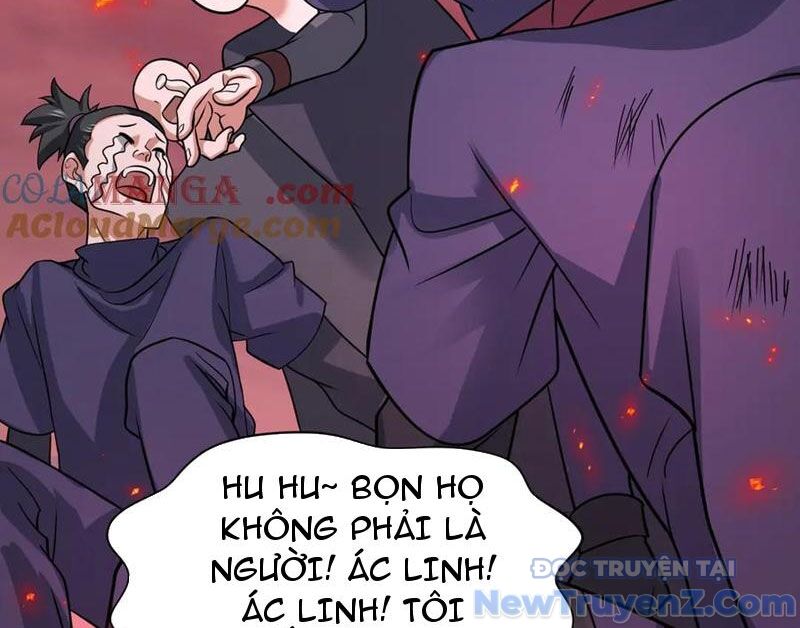 Kỷ Nguyên Kỳ Lạ: Chapter 482