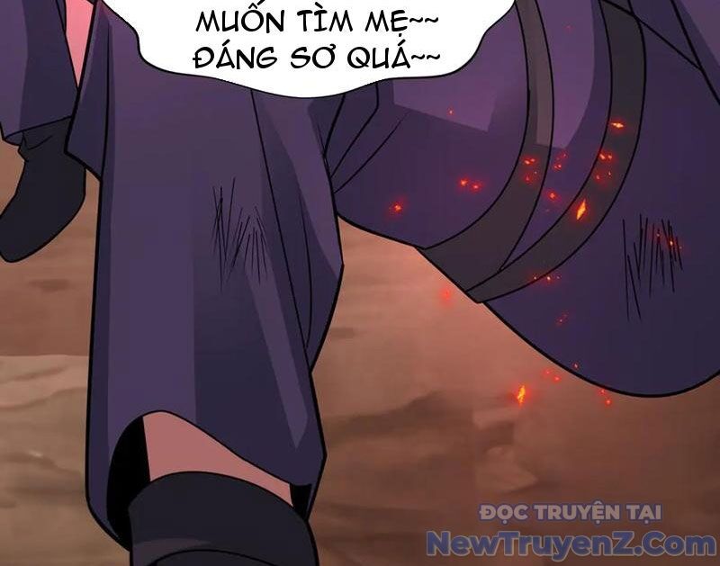 Kỷ Nguyên Kỳ Lạ: Chapter 482